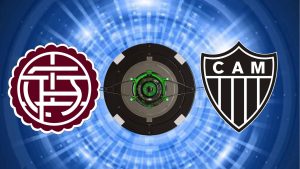 Lanús x Atlético-MG: onde assistir, horário e escalação da final