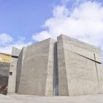 Las Chumberas: conheça a igreja vencedora do prêmio “Edifício do
