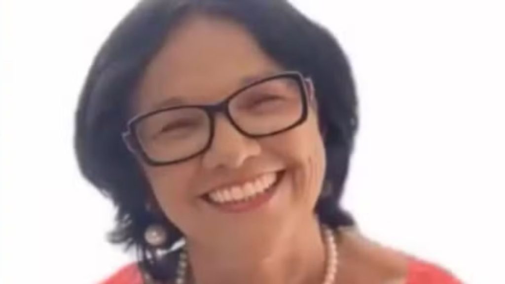 Latrocínio pode ser motivo da morte de idosa em São