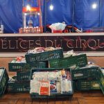 Le Petit Cirque entra na última semana da campanha que