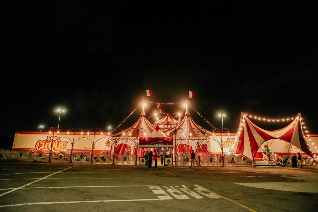 Le Petit Cirque promove campanha solidária em São Luís