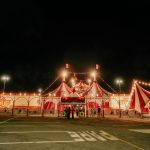 Le Petit Cirque promove campanha solidária em São Luís