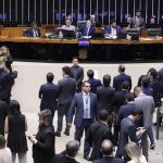 Lei Antifacção: veja como votaram os deputados maranhenses