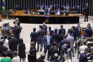 Lei Antifacção: veja como votaram os deputados maranhenses