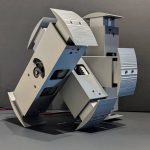 Lembra do TARS? Robô de “Interestelar” agora existe na vida