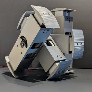 Lembra do TARS? Robô de “Interestelar” agora existe na vida