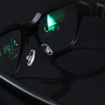 Lenovo lança óculos de realidade aumentada AI Glasses V1 