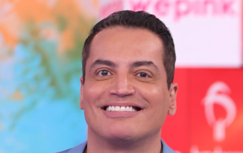 Leo Dias aproveita o Teleton 2025 e toma atitude com