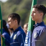 Líder brasileiro, Paraná terá 345 colégios cívico-militares em 2026