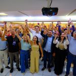 Lideranças destacam fortalecimento do municipalismo no governo Brandão