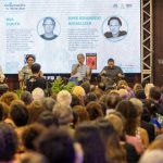 Literatura Sem Fronteiras: Convento das Mercês recebe nova edição de