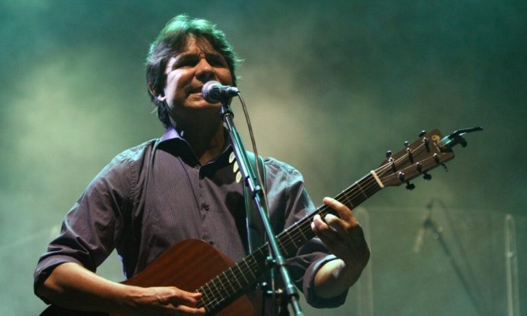 Lô Borges, um dos fundadores do Clube da Esquina, morre