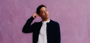 Loyle Carner é confirmado no Ageas Cool Jazz 2026