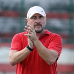 Luciano Quadros é o novo técnico do Sampaio Corrêa