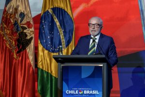 Lula abre Cúpula do Clima em Belém nesta quinta-feira (6)