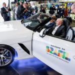 Lula comemora recuo de Trump em tarifas sobre produtos brasileiros