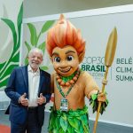 Lula culpa a guerra da Ucrânia por possível apocalipse climático
