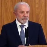 Lula diz que prisões por tentativa de golpe são “marco