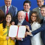 Lula envia para o Congresso projetos que criam a Unind