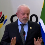Lula fala pela primeira vez sobre prisão de Bolsonaro: “Todo
