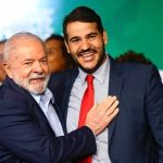 Lula indica Jorge Messias à vaga deixada por Barroso no