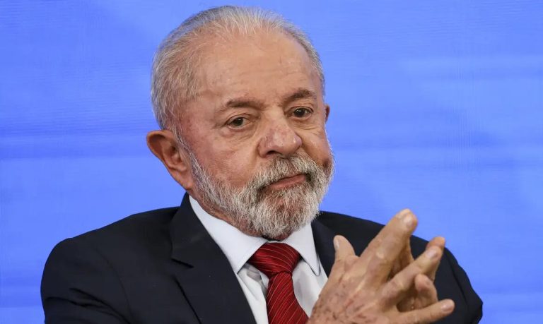 Lula perde eleitor independente com desastre na segurança