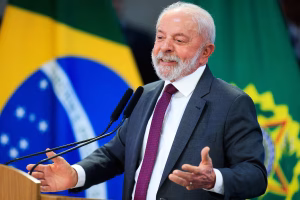 Lula sanciona lei que endurece regras para prisão preventiva