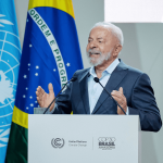 Lula sanciona lei que proíbe uso de linguagem neutra no