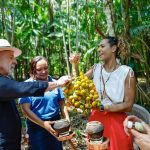 Lula se hospeda em barco hotel para 30 pessoas em