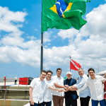 Lula transfere capital do Brasil para Belém e reforça segurança para a COP 30