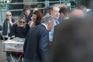 MP conclui que delegado Ruy Ferraz foi morto a mando