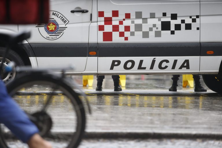 MP e PM prendem 23 integrantes do PCC em SP