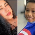 Mãe e filho morrem em grave acidente no interior do