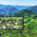 Maior cratera de impacto moderna é encontrada na China