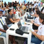 Mais 143 pessoas são atendidas durante mutirão PopRuaJud