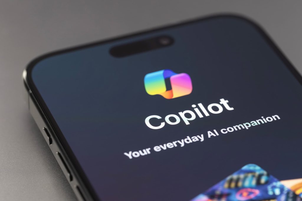 Mais um! Agora o Microsoft Copilot também tem um assistente