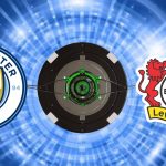 Manchester City x Bayer Leverkusen: onde assistir, horário e escalações
