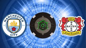Manchester City x Bayer Leverkusen: onde assistir, horário e escalações