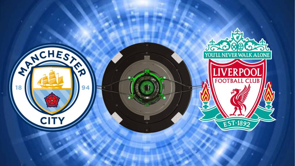 Manchester City x Liverpool: onde assistir, horário e escalação da