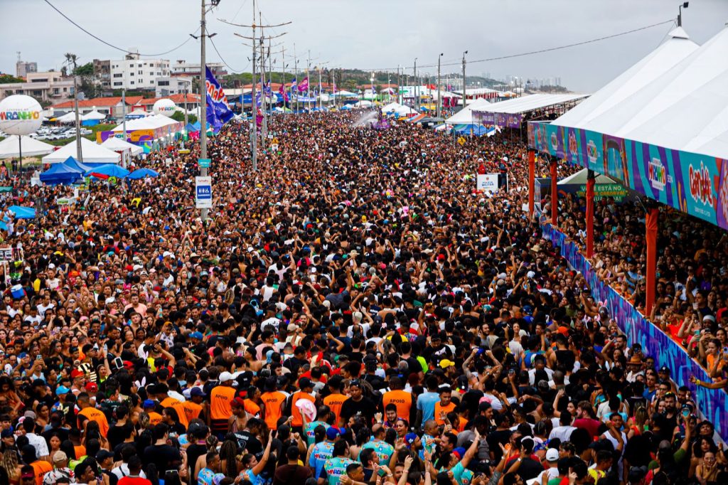 Maranhão anuncia investimento de R$ 20 milhões para grupos do