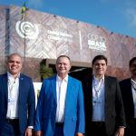 Maranhão apresenta proposta de fundo custeado por empresas poluidoras estrangeiras