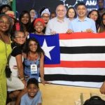 Maranhão apresenta resultados do PAGES na COP-30 e reforça compromisso