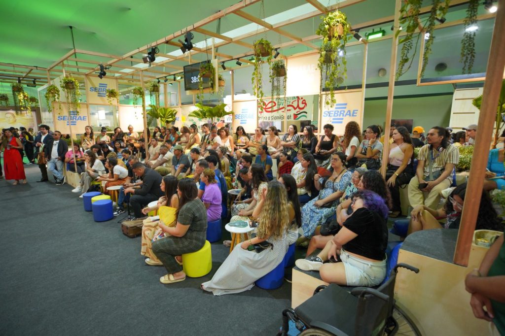 Maranhão consolida participação na COP30 com painéis de inovação, sustentabilidade