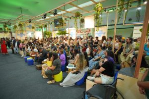 Maranhão consolida participação na COP30 com painéis de inovação, sustentabilidade