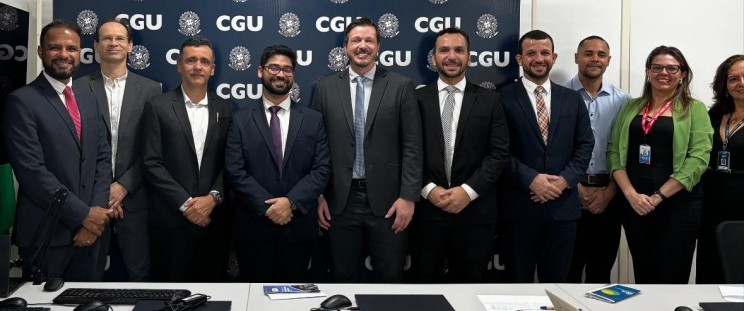 Maranhão é o primeiro estado do país a aderir ao