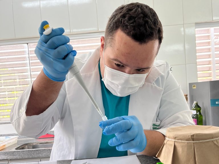 Maranhão está entre os estados que mais investem em Ciência