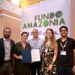 Maranhão garante R$ 53 milhões do Fundo Amazônia para ampliar