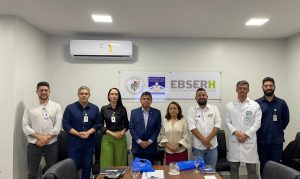 Maranhão garante recursos para primeiro robô cirúrgico na rede pública