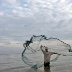 Maranhão lidera cancelamento de licenças de pesca no país