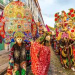 Maranhão promove 1º Encontro de Afroturismo com foco em saberes